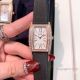 Copy Piaget Limelight Tonneau Rose Gold diamond Watch 27mm (4)_th.jpg